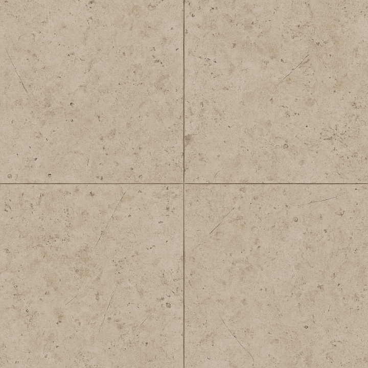 Limestone Stone Tiles For Elegant Architectural Surfaces seamless PBR texture preview