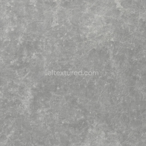 Weathered Aluminum Texture Seamless 1024X1024