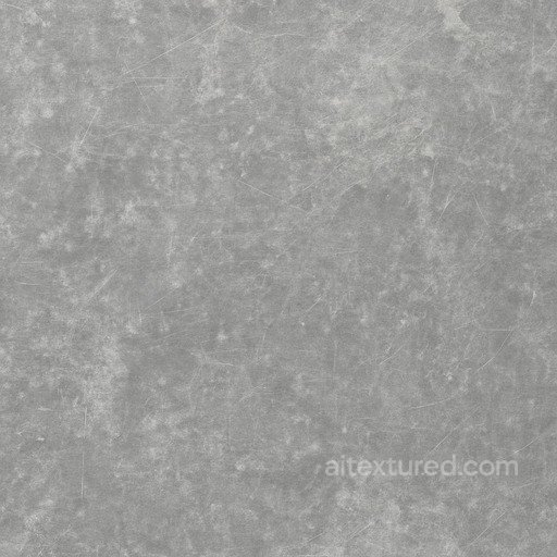 Weathered Aluminum Seamless Texture seamless Metal PBR texture