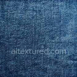 seamless Seamless 3D PBR cracked denim texture with faded worn holes and diagonal weave pattern texture 8k free download PBR
