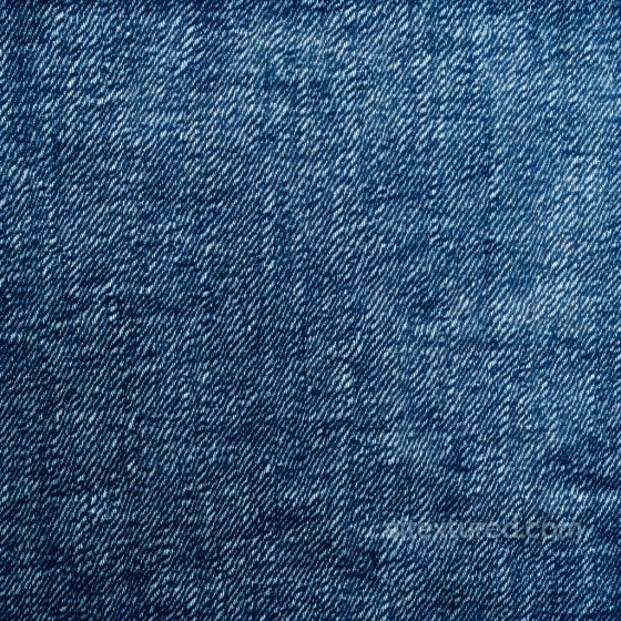 Cracked Denim Texture With Faded Worn Holes And Diagonal Weave Pattern Denim jeans texture preview