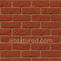 seamless Coarse Red Brick Texture Seamless 1024X1024 texture 1024x1024 free download PBR
