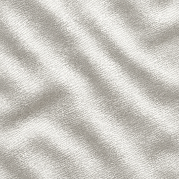 Shiny Cotton seamless PBR texture preview