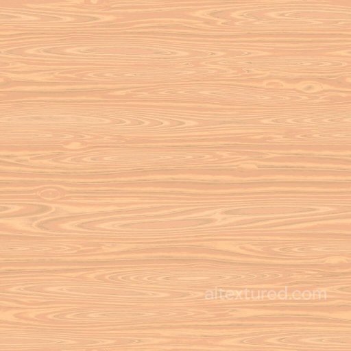 Pine Wood | Free PBR seamless Wood PBR texture
