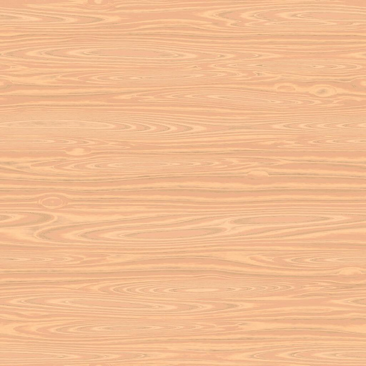 Pine Wood seamless PBR texture preview