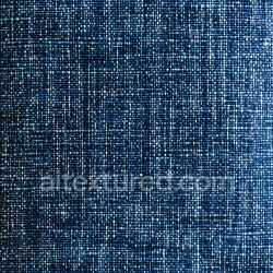 seamless Seamless 3D Cracked Denim Fabric PBR Texture with Blue Worn Threads and Detailed Weave Pattern texture 8k free download PBR