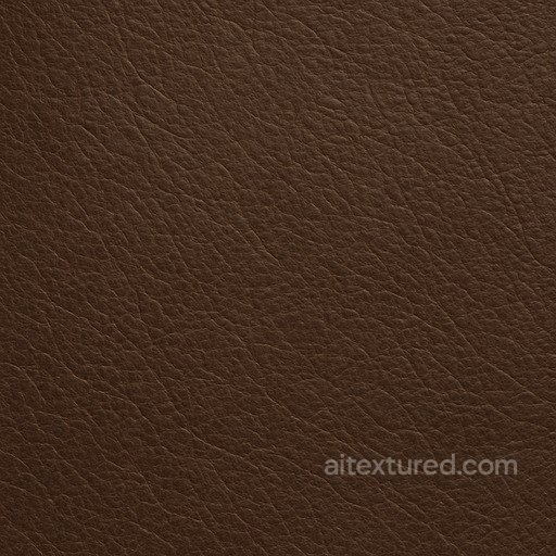 Rough Leather Seamless Texture seamless Basic-materials PBR texture