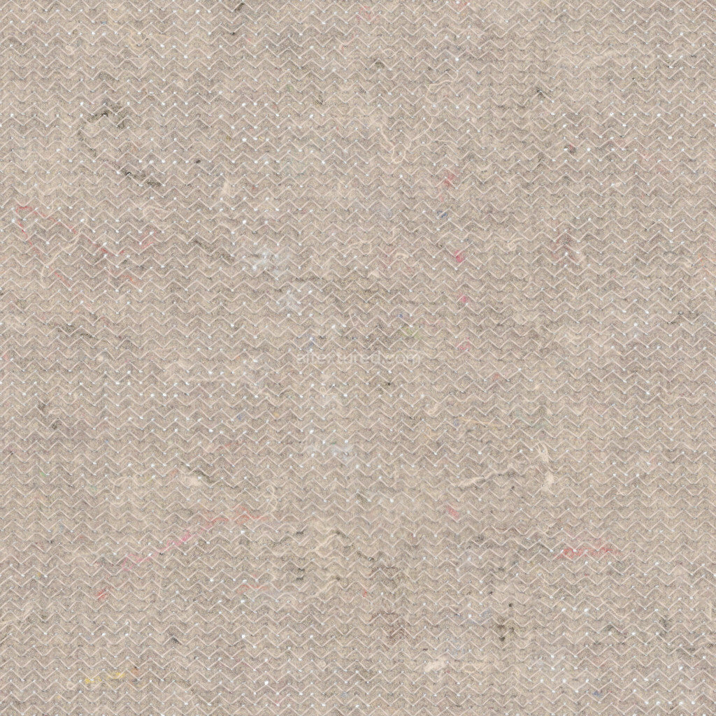 Seamless fabric texture in a light woven pattern