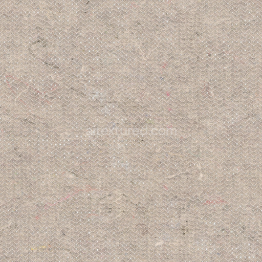 Fabric Textile Seamless Pattern Woven Soft Natural Light Durable Matte