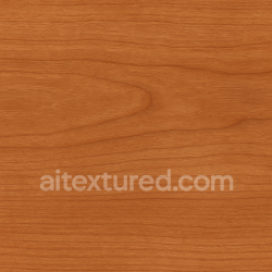 seamless Seamless 3d texture pbr 8k cherry wood with fine grain and amber tones texture 8k free download PBR
