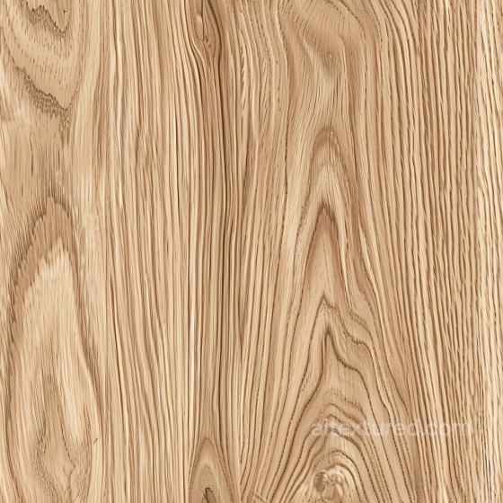 Light Oak Wood PBR Texture with Detailed Grain Patterns Wood texture preview