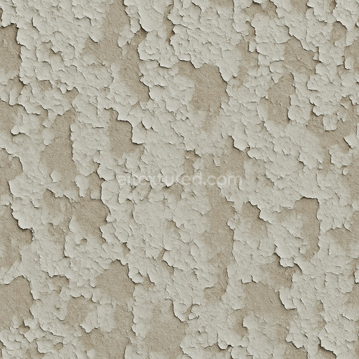 Worn Peeling Paint Texture Seamless 1024X1024