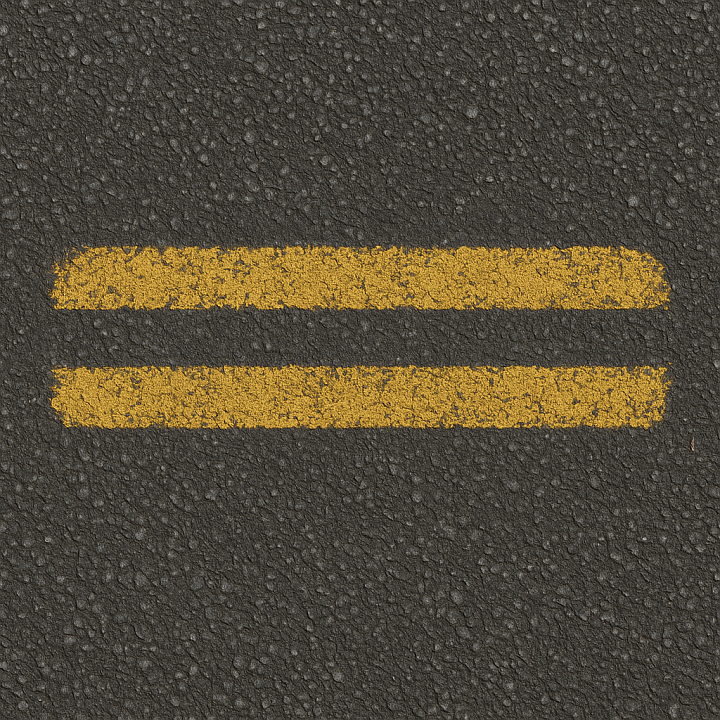 Speed Bump Asphalt Patch seamless PBR texture preview