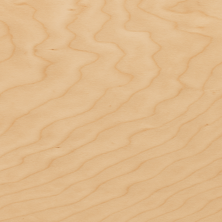 Natural Maple Wood seamless PBR texture preview
