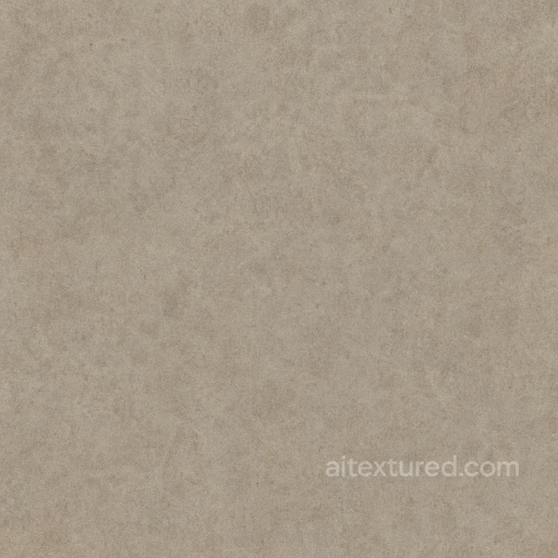 Linoleum Sheet With Faded Colors And Matte Finish In Neutral Palette seamless Linoleum PBR texture
