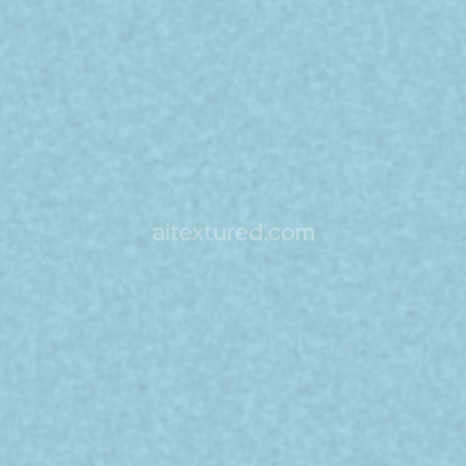 Procedural Frosted Glass seamless PBR texture preview