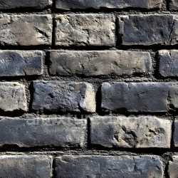 seamless Seamless 3D PBR Cracked Brick Wall Texture with Worn Surface and Rough Mortar texture 8k free download PBR