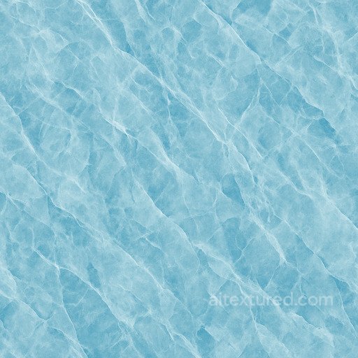 Seamless Glacier Ice Seamless Texture seamless Snow-ice PBR texture
