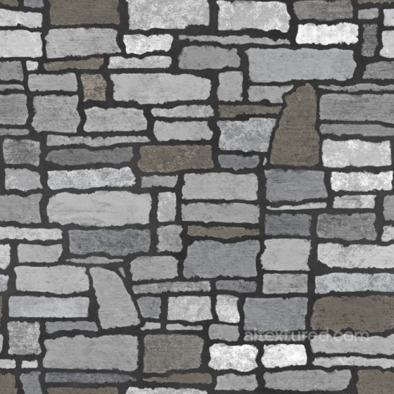 High Quality Stone Wall Texture Ceramic-tile texture preview