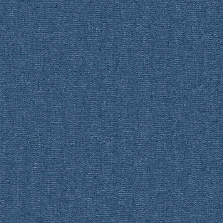 Denim Fabric - Textile Weave Fabric Light Blue Denim seamless PBR texture preview