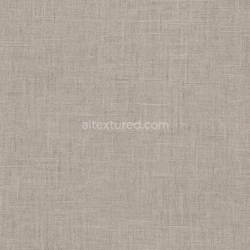 Matte Linen Seamless Texture