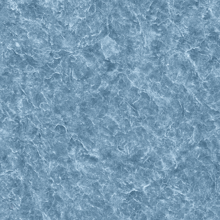Rough Ice seamless PBR texture preview