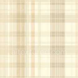 seamless Seamless 3D PBR Texture of Beige Plaid Fabric with Delicate Checkered Design texture 8k free download PBR