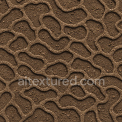 seamless Patterned Soil Seamless Texture texture 1024x1024 free download PBR