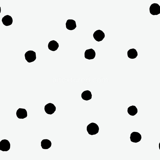 Decal of Punch Through Holes | Free PBR