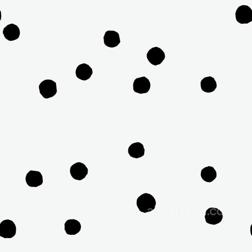 Decal of Punch Through Holes | Free PBR seamless Metal PBR texture