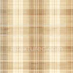 seamless Seamless 3D PBR Texture of Soft Beige and Brown Plaid Fabric Pattern texture 8k free download PBR