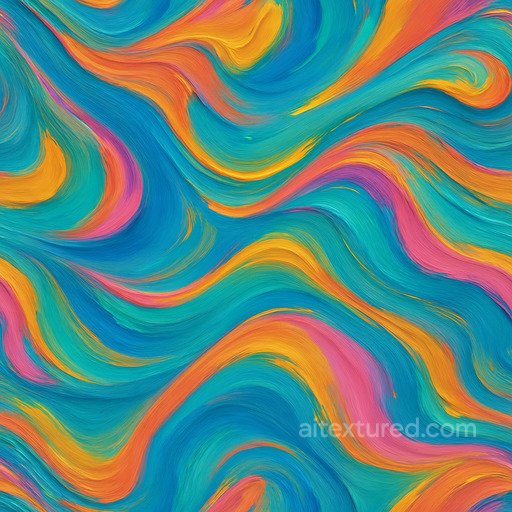 Smooth Acrylic Seamless Texture seamless Plastic PBR texture