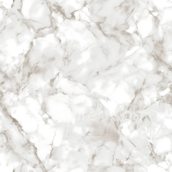 seamless Seamless 3D Clear White Natural Marble PBR Texture with Soft Beige Veins texture 8k free download PBR