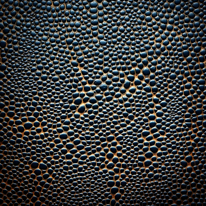 Reptilian Skin Featuring Detailed Organic Scales seamless PBR texture preview