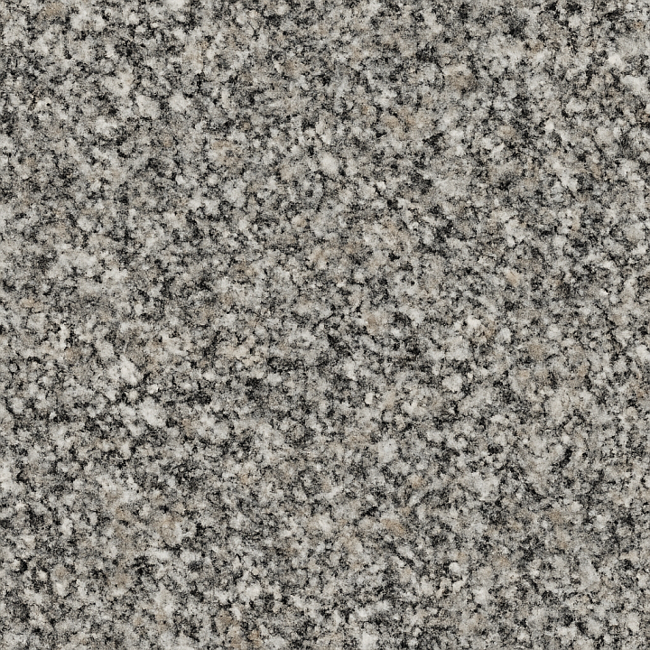 Coarse Granite seamless PBR texture preview