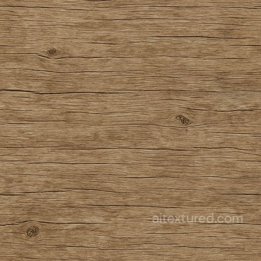 Rough Wood Seamless Texture seamless Basic-materials PBR texture