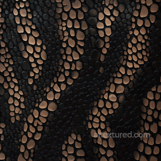 skin PBR texture featuring intricate organic pores and natural tone variation seamless Skin PBR texture