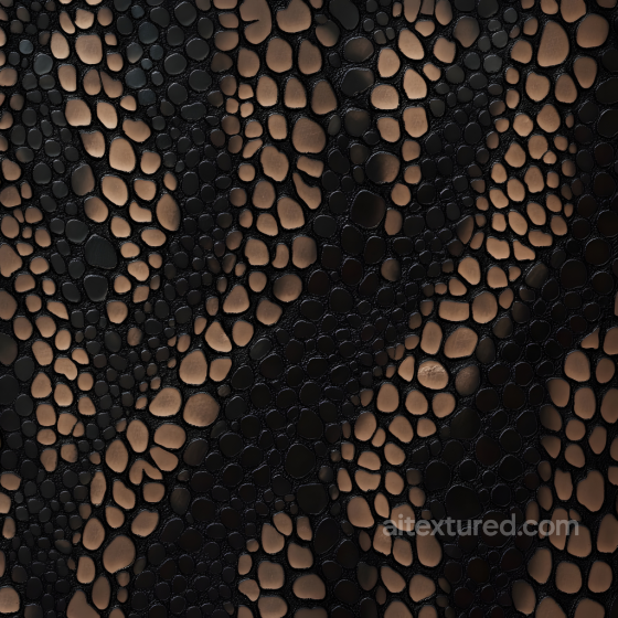 skin PBR texture featuring intricate organic pores and natural tone variation Skin texture preview