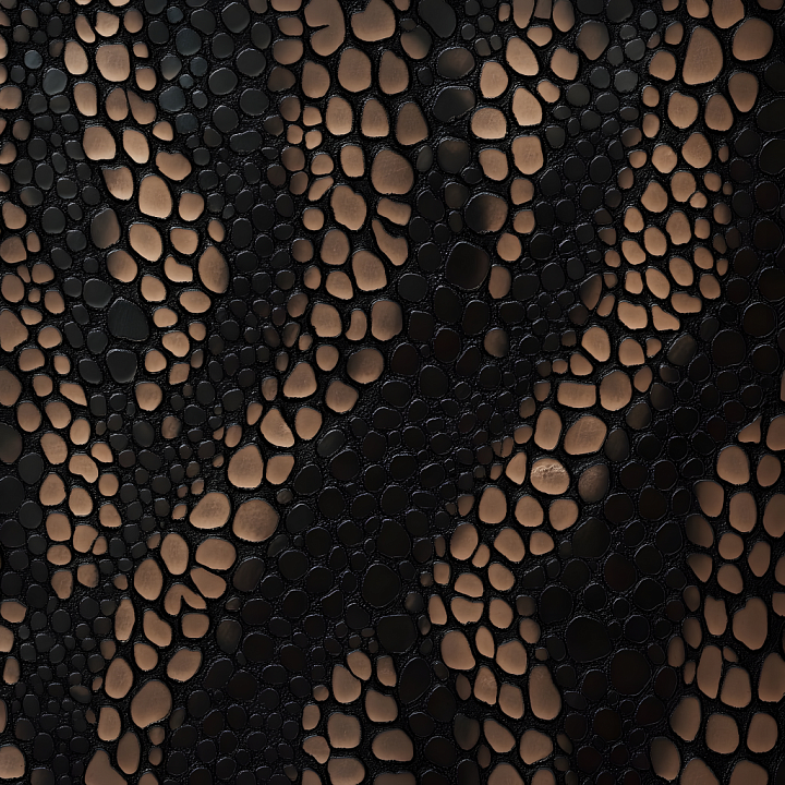 Skin Featuring Intricate Organic Pores And Natural Tone Variation seamless PBR texture preview