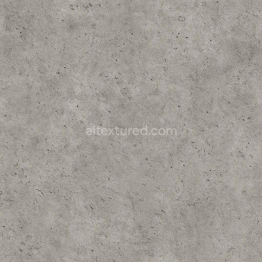 Industrial Cement Seamless Texture