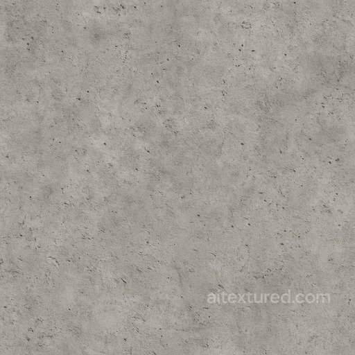 Industrial Cement Seamless Texture seamless Basic-materials PBR texture