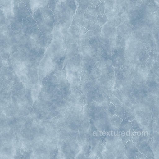 Icy Rock Texture | Free PBR seamless Ground surface PBR texture