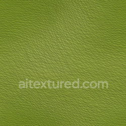 seamless Seamless 3D Pebbled Green Leather PBR Texture with Fine Grain Detail texture 8k free download PBR