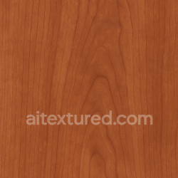 seamless Seamless 3d texture pbr 8k cherry wood with satin finish and fine grain for furniture texture 8k free download PBR