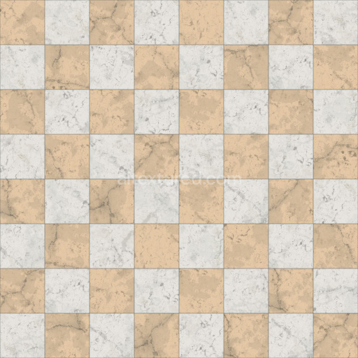 Tiles Seamless Pbr Texture Surface Matte Pattern Color Design Geometric