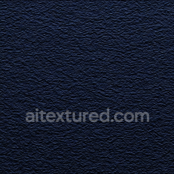 seamless Seamless 3D Felt PBR Texture Featuring Dense Dark Blue Wool-like Surface texture 8k free download PBR