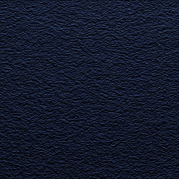 Felt Featuring Dense Dark Blue Wool-like Surface seamless PBR texture preview