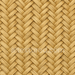 seamless Patterned Straw Seamless Texture texture 1024x1024 free download PBR