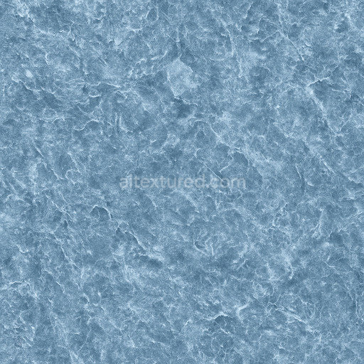 Rough Ice Seamless Texture