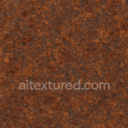 seamless Natural Corroded Steel Seamless Texture texture 1024x1024 free download PBR